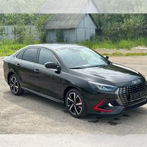 Новый Kaiyi E5 1.5 CVT, 2024, цена от 1 850 000 руб.