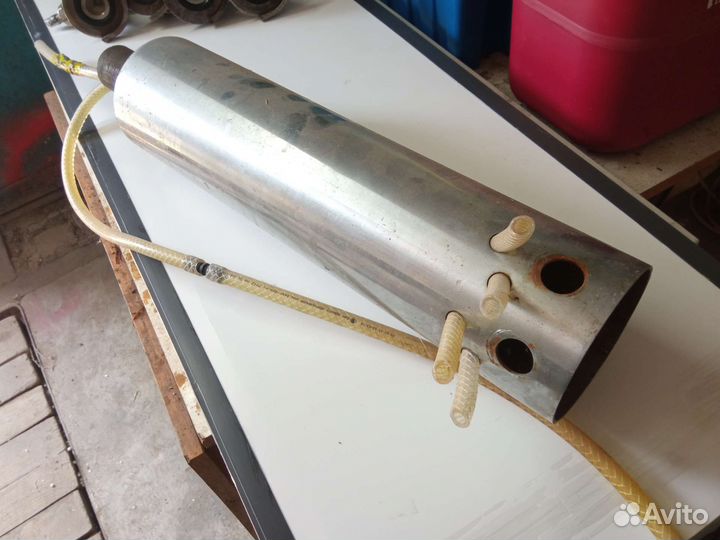 Колонна пивная 2 сорта