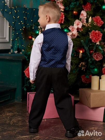 Костюм «Тройка»