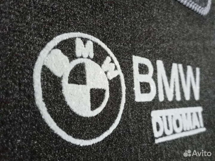 BMW F10 европейскихе коврики
