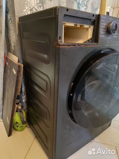 Стиральная машина бу