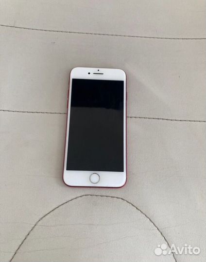iPhone 7, 128 ГБ
