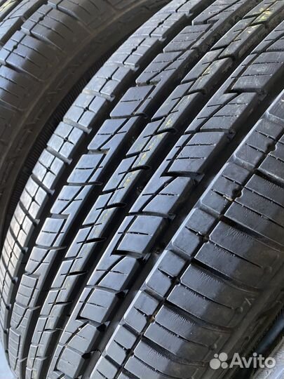 Kumho Solus KL21 215/60 R17