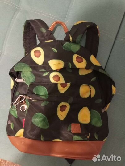 Рюкзак для школьника