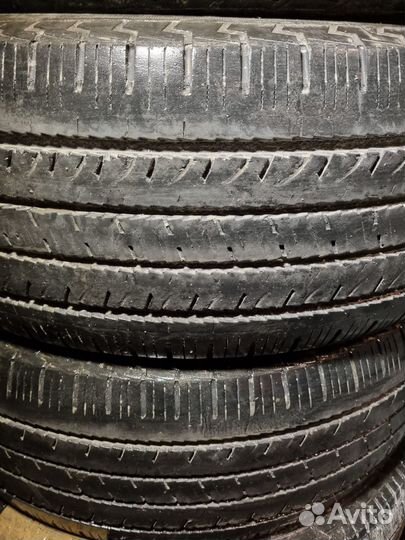 Yokohama Geolandar H/T G056 255/60 R18 110V