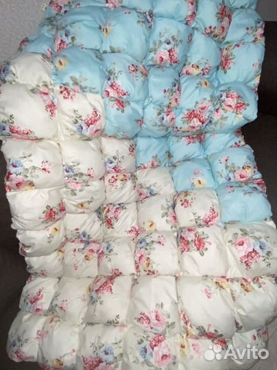 Одеяло Бомбон