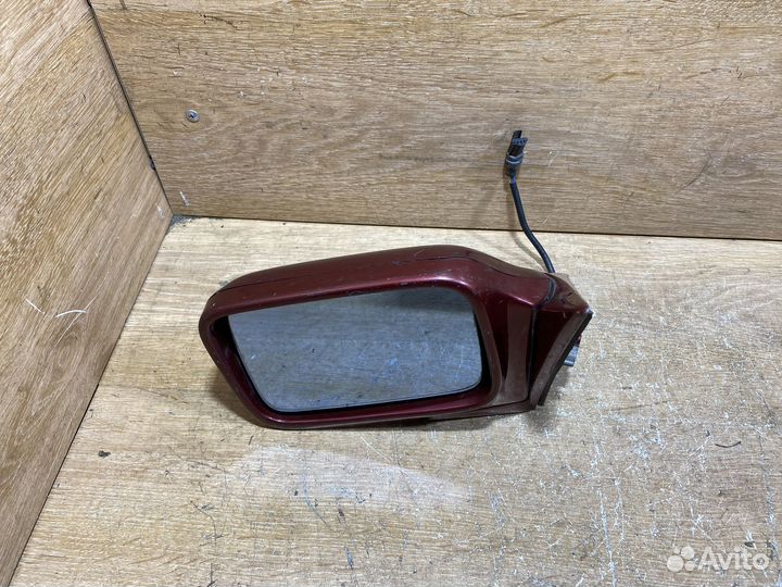 Зеркало левое BMW E34 Арт. 7721492