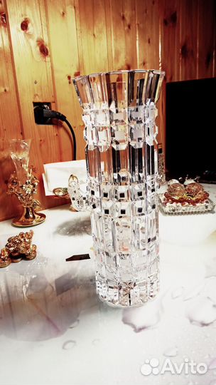 Ваза для цветов СССР