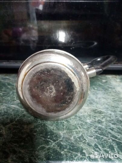 Заварочный чайник