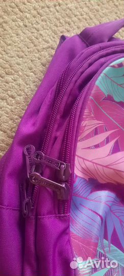 Школьный рюкзак