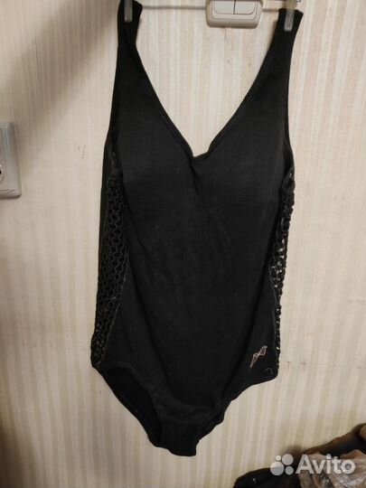 Купальник ретро гдр