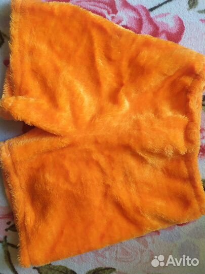 Костюм на праздник