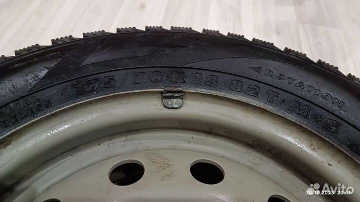 Nordman Nordman 4 175/70 R13 82T