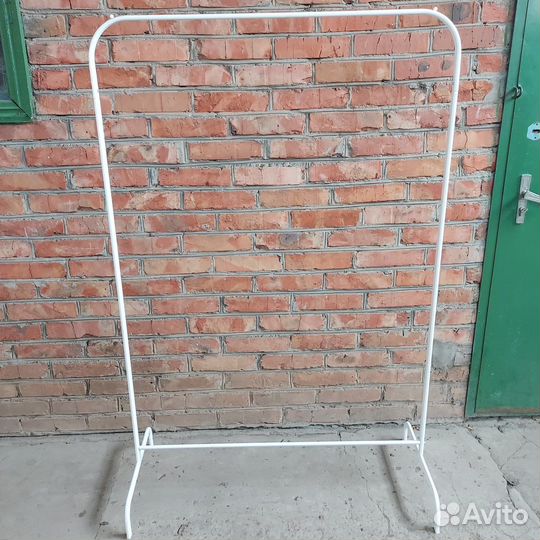 Вешалка икеа