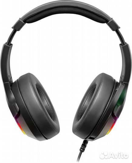 Игровая гарнитура Defender Galaxy Pro 7.1