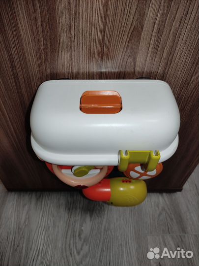 Игрушка для ванной