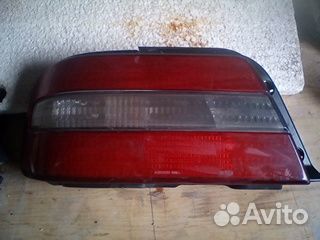 Задний фонарь левый toyota chaser