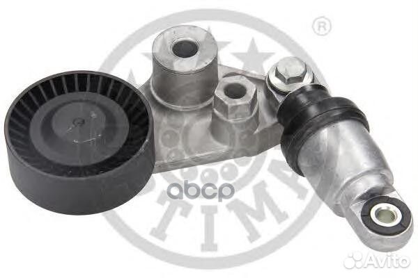 Натяжитель ремня приводного ssangyong kyron/REX