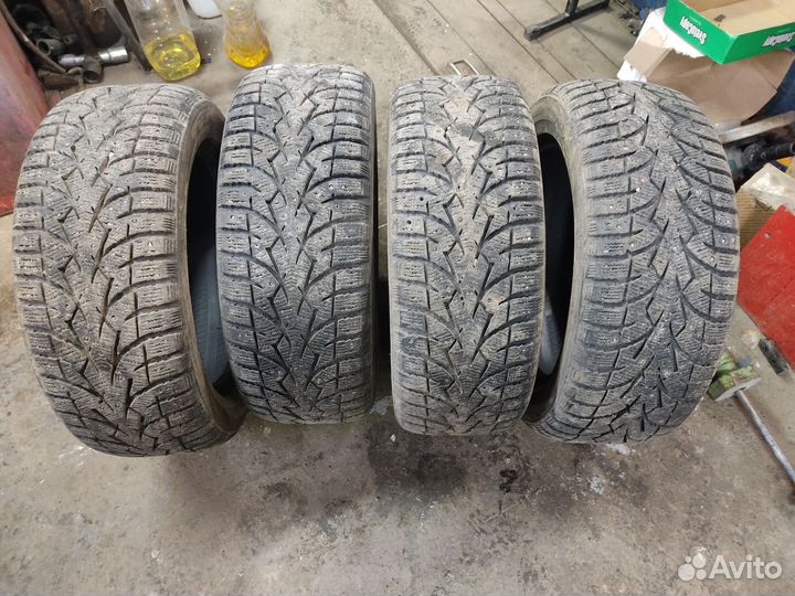 Toyo Observe G3 205/55 R16 44