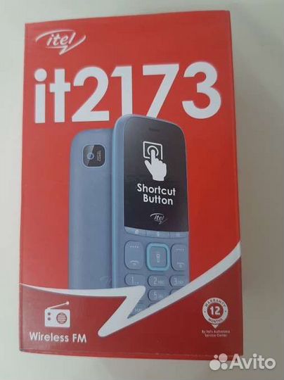 Itel it2173