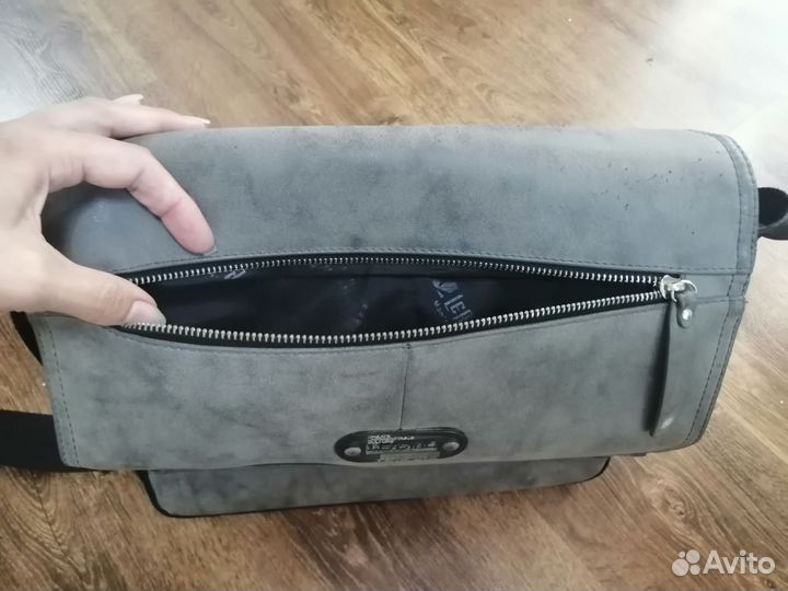 Сумка мужская