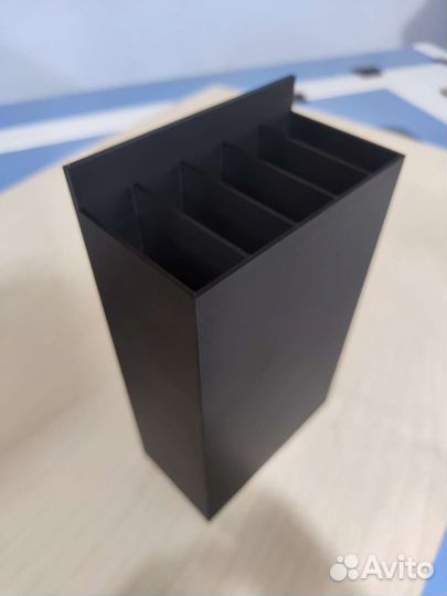 Печать на 3d принтере