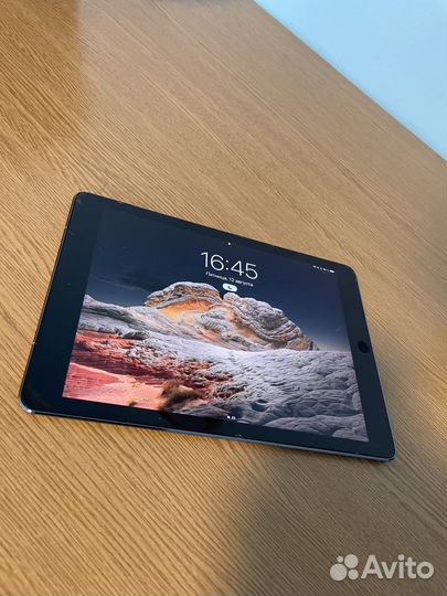 iPad Pro 9.7 (2016) 32gb