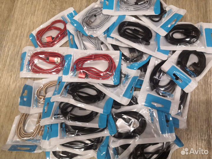 Магнитная зарядка