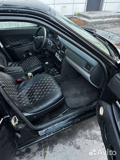 LADA Priora 1.6 МТ, 2012, 175 000 км