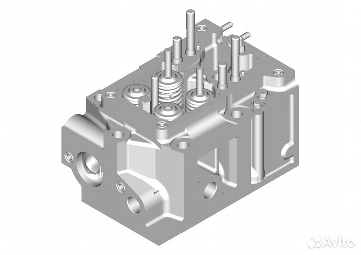 Головки ямз от создателей