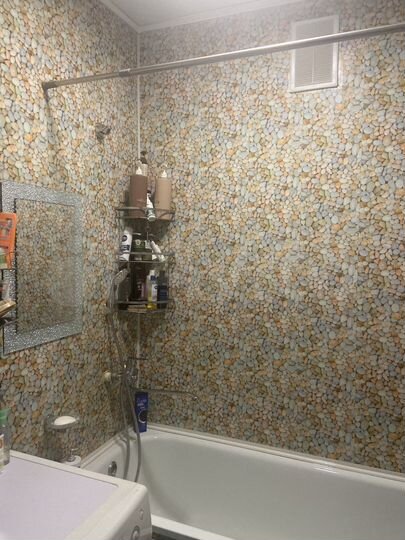 2-к. квартира, 53 м², 4/4 эт.