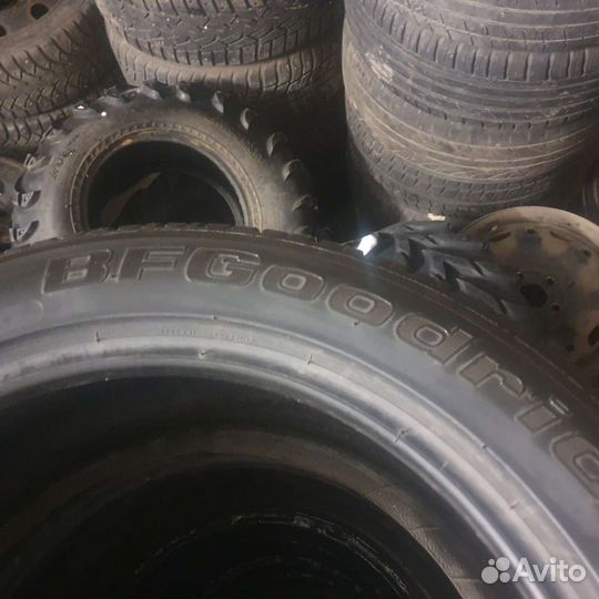 Bfgoodrich g-Grip 245/45 R17