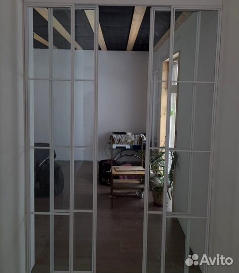 Перегородки для зонирования