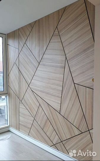 Маляр по дереву и мдф