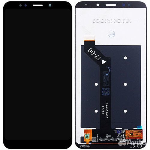 Дисплей Экран Xiaomi Redmi 5