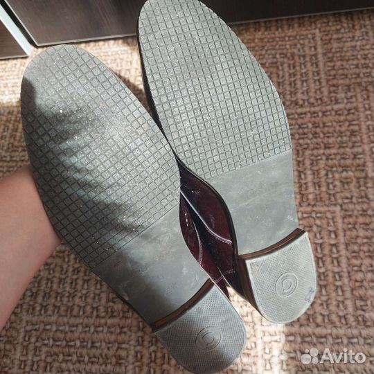 Полуботинки женские gabor