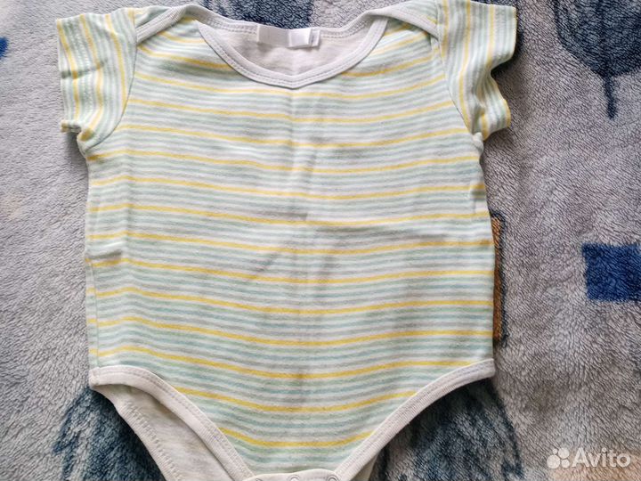 Одежда для мальчика