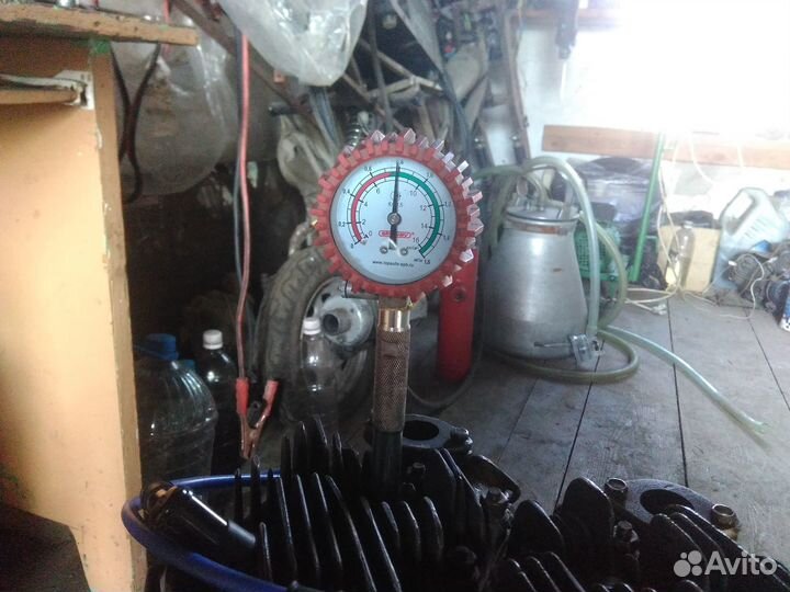 Двигатель уд2