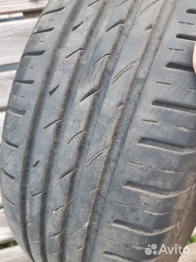 Nexen N'Blue HD Plus 195/60 R15