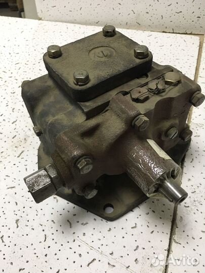 Распределитель Т-150