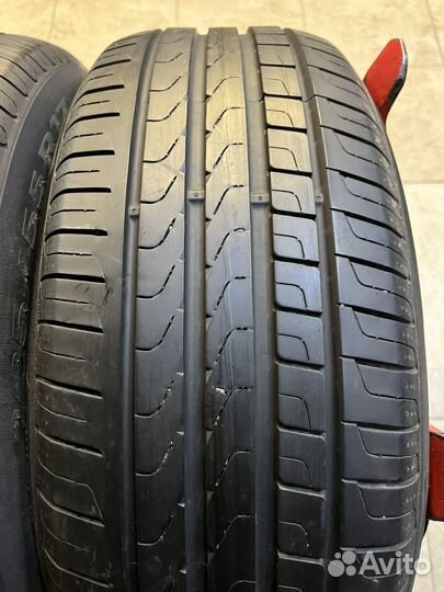 Pirelli Cinturato P7 225/55 R17