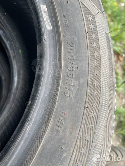 Sailun Winterpro SW61 205/65 R16