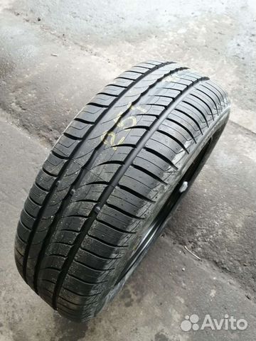 Pirelli Cinturato P1 Verde 185/60 R14