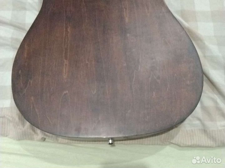 Электро-Акустическая гитара