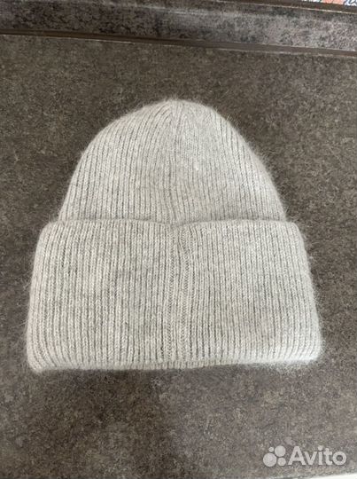 Шапка женская