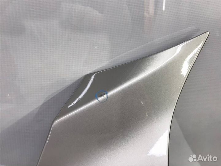 Крыло переднее левое BMW 7-Series