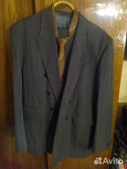 Костюм Мужской