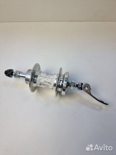 Втулка STG B10, зад. под трещотку., под диск 6 бол