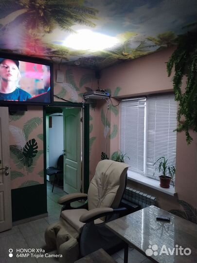 Баня Сауна с бассейном