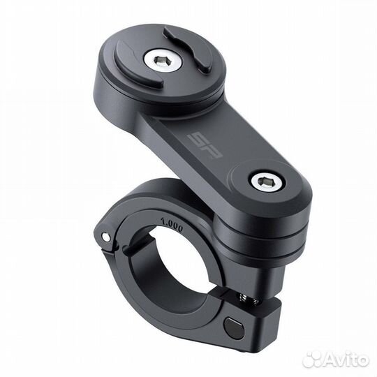 Набор мотокреплений SPC+ Moto Lt Clamp